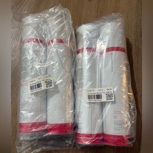 Lululemon No-Show Dry Shampoo new in packaging